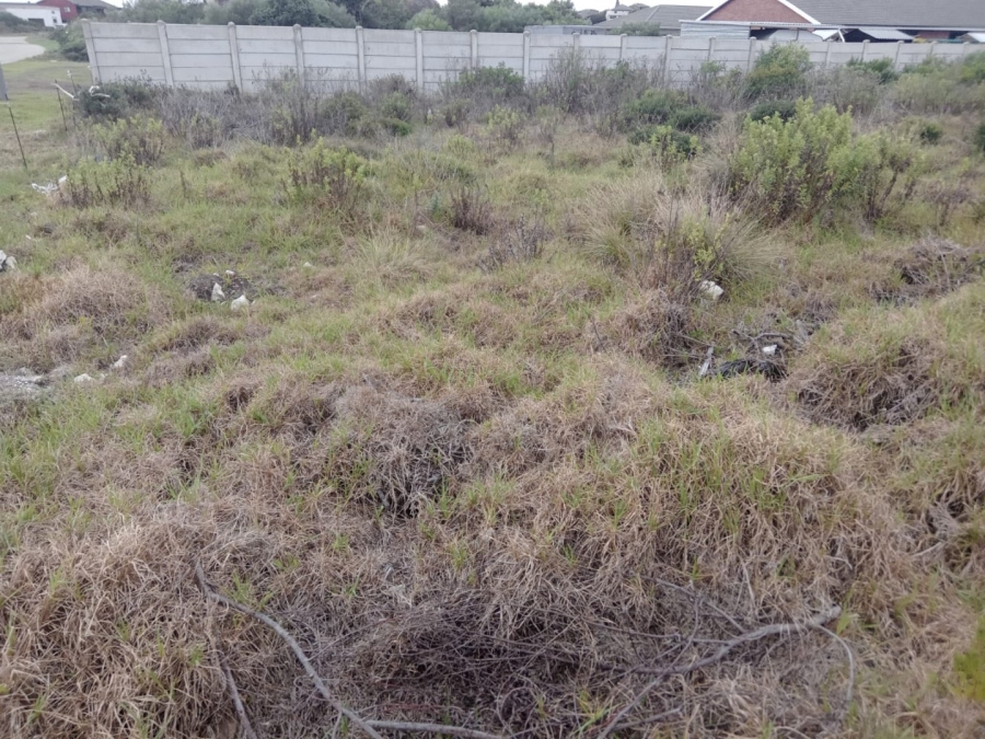 Commercial Property for Sale in Paradise Beach Eastern Cape